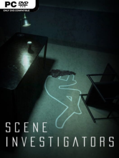 Scene Investigators (v2024.11.25) - PC Game on SteamUnlocked