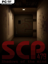 SCP-479: Shadows of the Mind Free Download - PC Game on SteamUnlocked