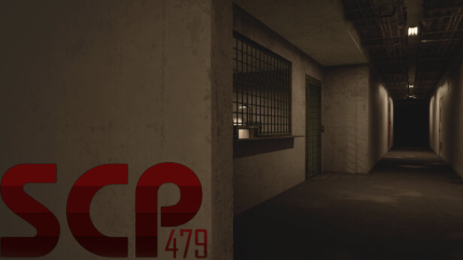 SCP-: Shadows of the Mind Free Download