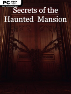 Secrets of the Haunted Mansion - PC Game on SteamUnlocked