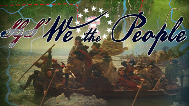 SGS We the People Free Download