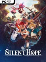 Silent Hope Free Download (v1.0.4 & ALL DLC) - PC Game on SteamUnlocked