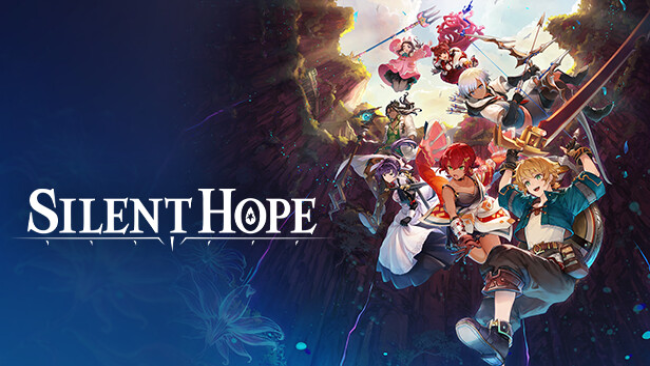 Silent Hope Free Download