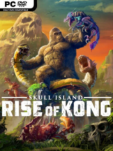 Skull Island: Rise of Kong Free Download - PC Game on SteamUnlocked
