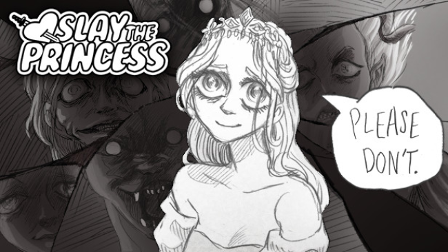 Slay the Princess — The Pristine Cut Free Download