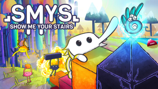 SMYS : Show Me Your Stairs Free Download