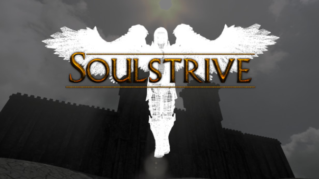 Soulstrive Free Download