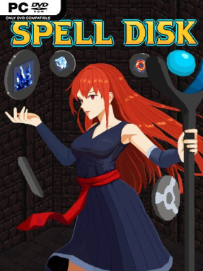 Spell Disk Free Download (v1.1.1)