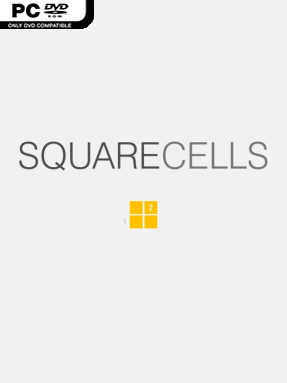 SquareCells Free Download (v2019.11.07)