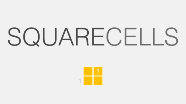 SquareCells Free Download