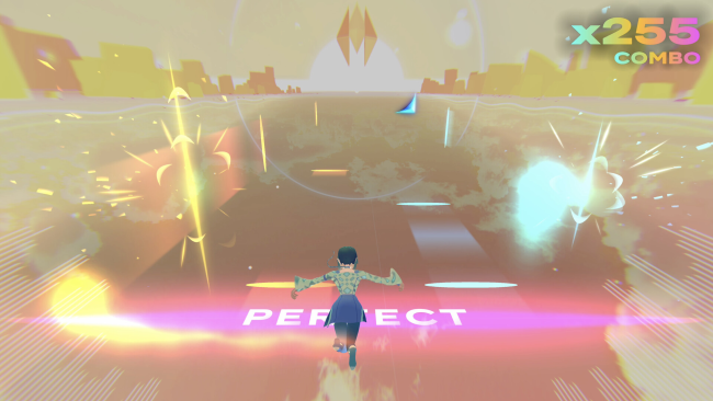 Starri PC Screenshot