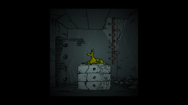 Submachine: Legacy PC Screenshot