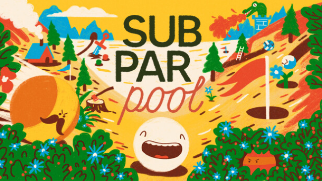 Subpar Pool Free Download