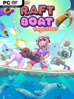 Super Raft Boat Together (v1.4.2s1) - PC Game on SteamUnlocked
