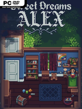 Sweet Dreams Alex - PC Game on SteamUnlocked