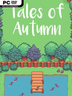 Tales of Autumn - PC Game on SteamUnlocked