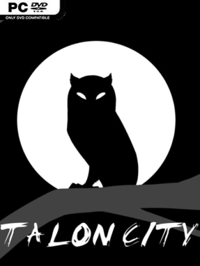 Talon City: Death From Above - PC Game on SteamUnlocked