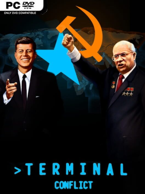 Terminal Conflict Free Download (v2023.05.19 & ALL DLC)