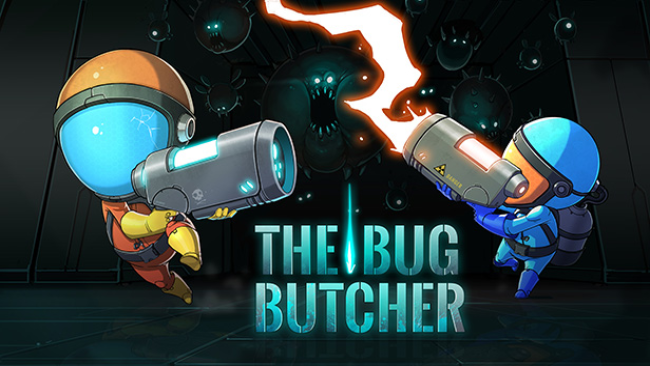 The Bug Butcher Free Download