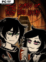 The Coffin of Andy and Leyley Free Download (v3.0.13) - PC Game on SteamUnlocked