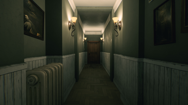 The Demon Within Me PC Screenshot