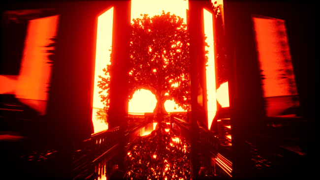 The Devil’s Face PC Screenshot