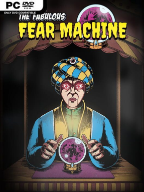 The Fabulous Fear Machine Free Download (v1.0)