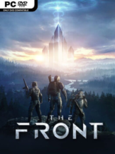 The Front Free Download (v1.0.17) - PC Game on SteamUnlocked