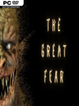 The Great Fear Free Download - PC Game on SteamUnlocked