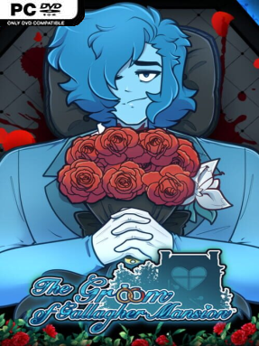 The Groom of Gallagher Mansion - PC Game on SteamUnlocked