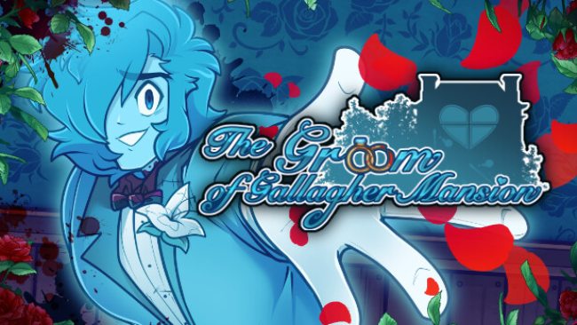 The Groom of Gallagher Mansion Free Download