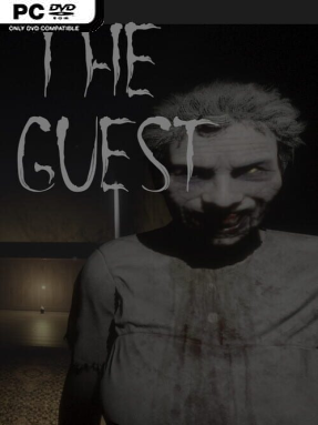 The Guest - PC Game on SteamUnlocked