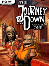 The Journey Down: Chapter One Free Download - PC Game on SteamUnlocked