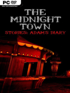The Midnight Town Stories: Adam’s Diary - PC Game on SteamUnlocked