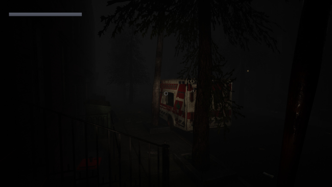 The Midnight Town Stories: Adam’s Diary PC Screenshot