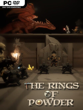 The Rings of Powder Free Download (v2023.12.28 & ALL DLC)