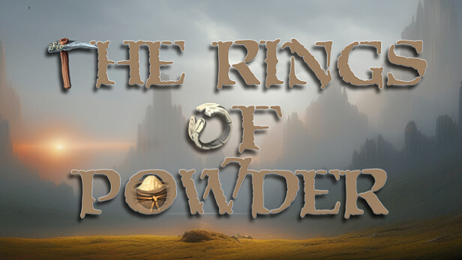 The Rings of Powder Free Download