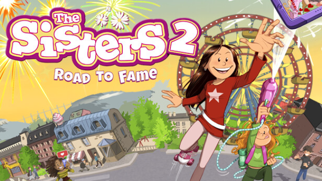 The Sisters – Road to Fame Free Download