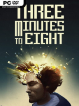 Three Minutes to Eight Free Download (v0.6.2) - PC Game on SteamUnlocked