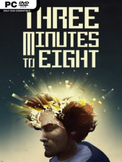 Three Minutes to Eight (v0.6.2) - PC Game on SteamUnlocked