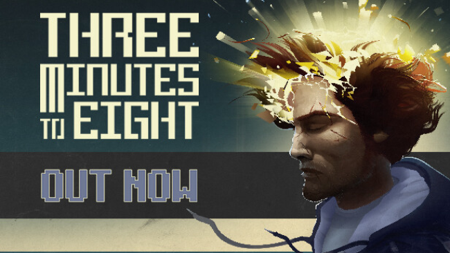 Three Minutes to Eight Free Download