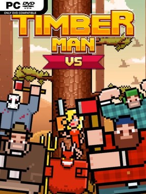 Timberman VS - PC Game on SteamUnlocked