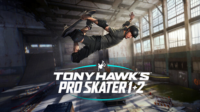 Tony Hawk’s Pro Skater + – Digital Deluxe Edition Free Download