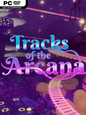 Tracks of the Arcana - PC Game on SteamUnlocked
