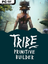 Tribe: Primitive Builder Free Download (v1.1.10) - PC Game on SteamUnlocked