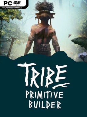 Tribe: Primitive Builder Free Download (v1.1.10)