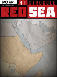 Twilight Struggle: Red Sea (v1.1.46) - PC Game on SteamUnlocked