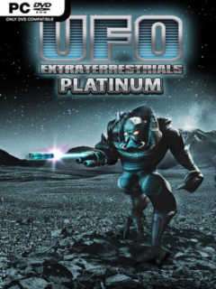 UFO: Extraterrestrials Platinum - PC Game on SteamUnlocked