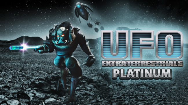 UFO: Extraterrestrials Platinum Free Download