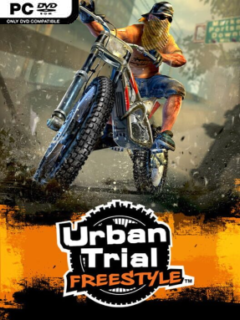 Urban Trial Freestyle (v1.0.2) - PC Game on SteamUnlocked